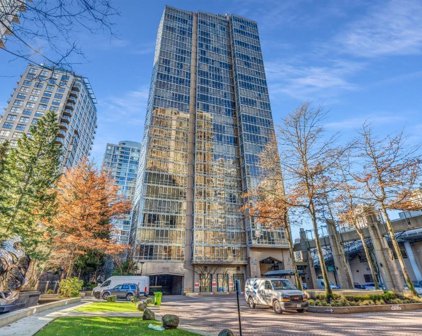950 Cambie Street Unit 2702, Vancouver