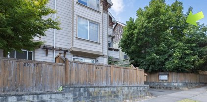 8509 Interlake Avenue N Unit #B, Seattle