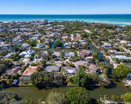 5023 Windward Avenue, Siesta Key