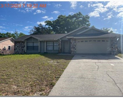 3431 Bretwood Drive, Orlando