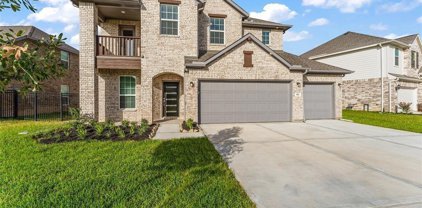 550 Long Beach Bay Drive, Katy