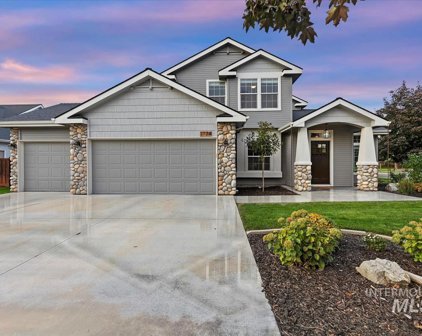 1774 W Puzzle Dreek Dr, Meridian
