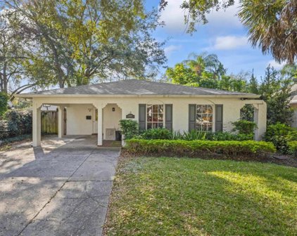 2426 W Prospect Road, Tampa