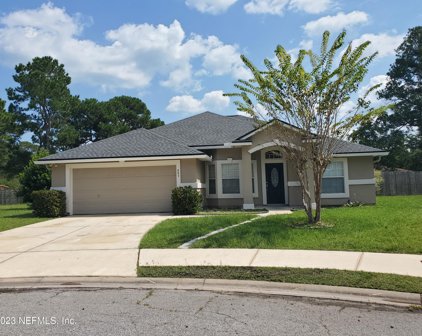 467 Brentwood Ct, Green Cove Springs
