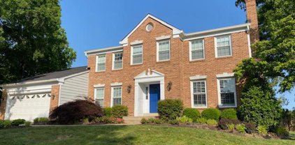 2098 Kedge Dr, Vienna