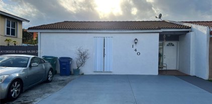 140 Sw 113th Ct, Sweetwater