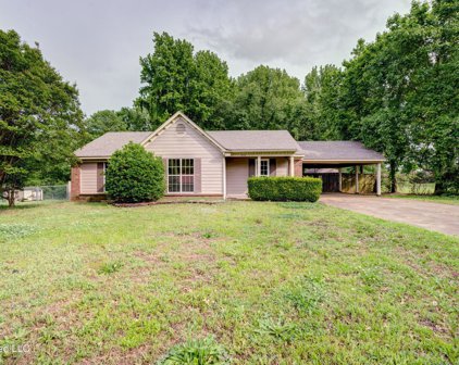 3735 Ramblewood Drive, Horn Lake