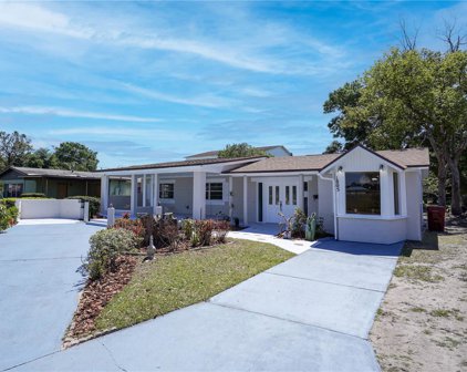 1805 E Warren Street, Plant City