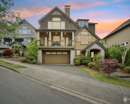 721 Lingering Pine Drive NW, Issaquah