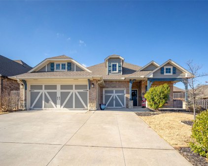 5925 Grandby Road, Edmond