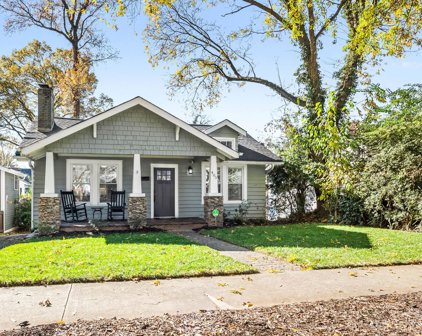 405 W Park  Avenue, Charlotte