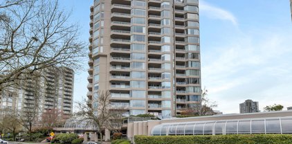 1065 Quayside Drive Unit 1706, New Westminster