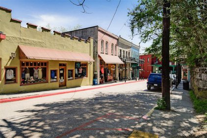 93 Spring  Street, Eureka Springs