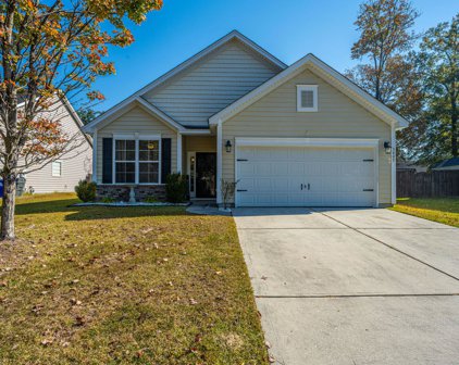 3005 Nantuckett Avenue, North Charleston