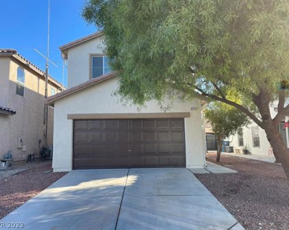 4174 Jacqueline Way, Las Vegas