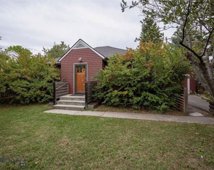 1404 W Babcock, Bozeman
