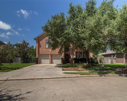 19411 Yuma Crest Lane, Tomball