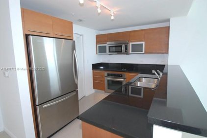 244 Biscayne Blvd Unit #3202, Miami