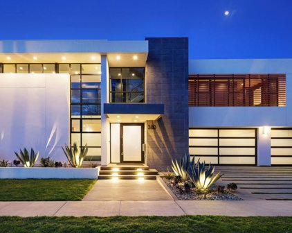 380 N Grenola St, Pacific Palisades