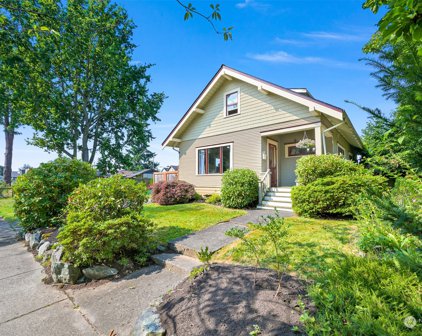 2321 Lynn Street, Bellingham