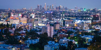 7030  Los Tilos Rd, Los Angeles