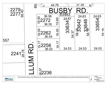 2262 Mccallum Road, Abbotsford