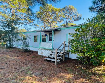 501 Nw Ave K, Carrabelle