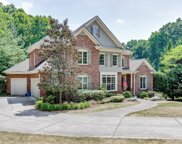 2195 Silver Hill, Stone Mountain image