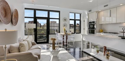 1011 M St Nw Unit #609, Washington