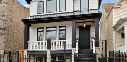 3617 N Hamilton Avenue, Chicago