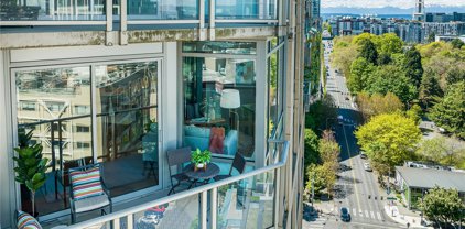 2121 Terry Avenue Unit #N1402, Seattle