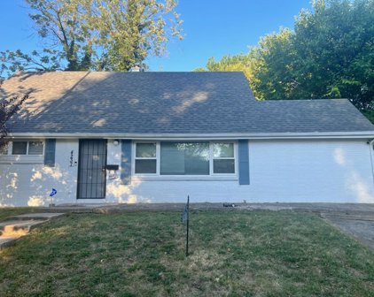 4237 N Catherwood Avenue, Indianapolis