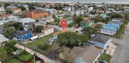 1118 Avenue K, Galveston