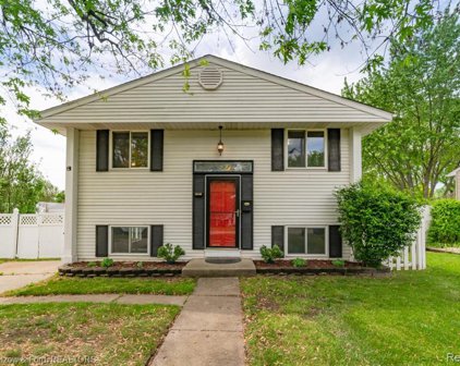 1107 Odessa, Holly Vlg