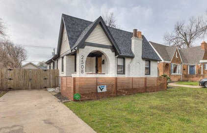 2508 NW 22nd Street, Oklahoma City