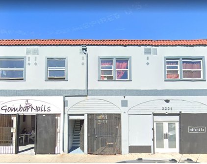 3209 W Washington Blvd, Los Angeles