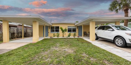120 & 122 Tyler Avenue, Cape Canaveral