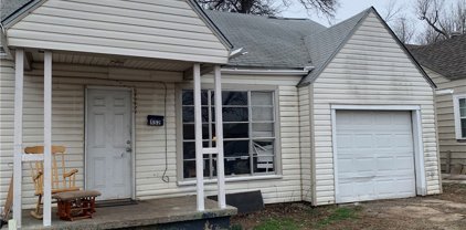 532 SW 44th Street, Oklahoma City