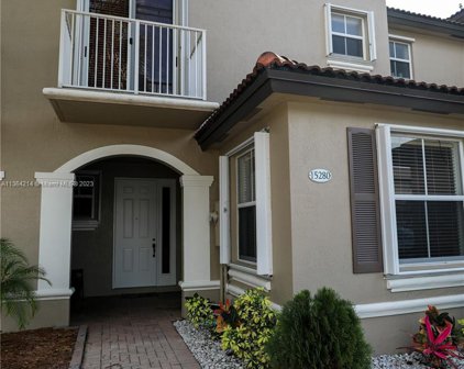 15280 Sw 88th Ter Unit #15280, Miami