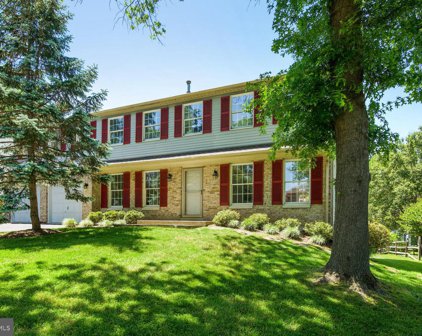15520 Grinnell Ter, Derwood