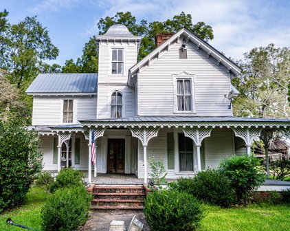 1300 North East Street, Greensboro