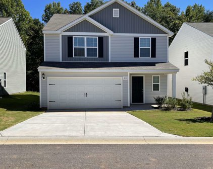 2232 SOUTHLEA DRIVE, Inman