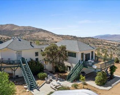 17041 Summers Drive, Tehachapi