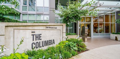 258 Nelson's Court Unit 705, New Westminster