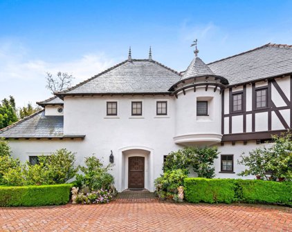 1027  Ridgedale Dr, Beverly Hills