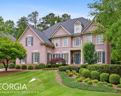 1530 Brookhaven Trace NE, Brookhaven