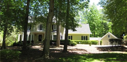 920 Cold Harbor Drive, Roswell