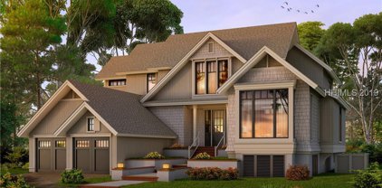 21 Audubon Pond Road, Hilton Head Island