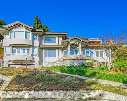 1345 Cammeray Road, West Vancouver