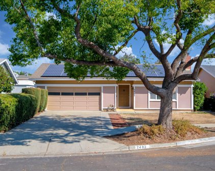 2482 Twyla CT, Campbell